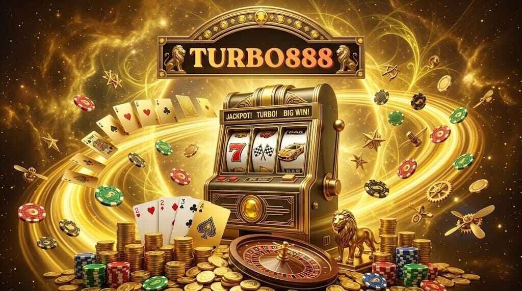 turbo888 turbo888